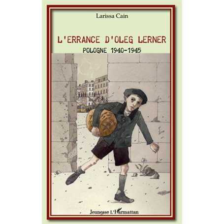 L'errance d'Oleg Lerner