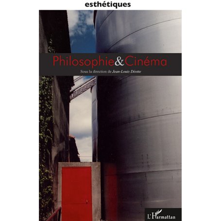Philosophie et cinéma