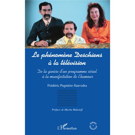 LE PHENOMENE DESCHIENS A LA TELEVISION