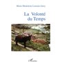 La Volonté du Temps