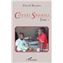 Contes Swahili (Tome 1)