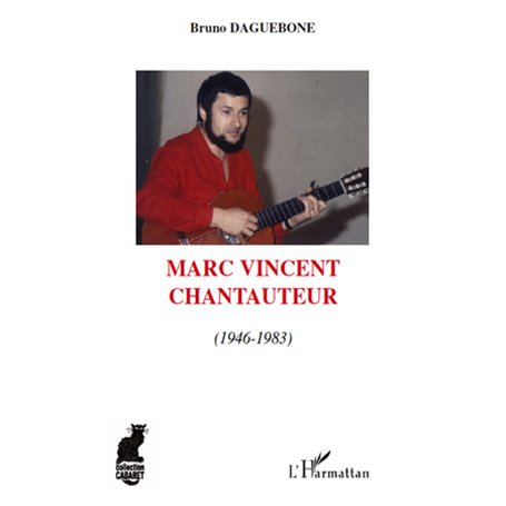 Marc Vincent