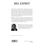 Bel esprit