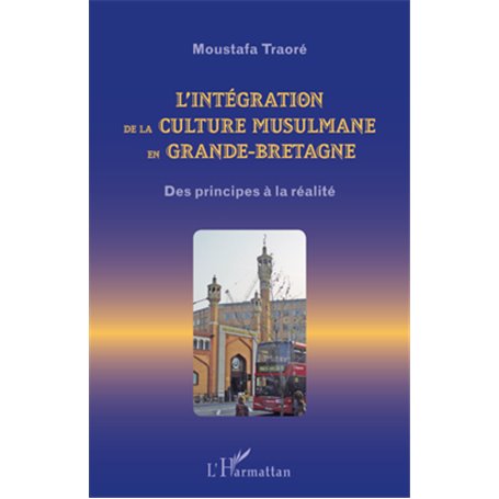 L'intégration de la culture musulmane en Grande-Bretagne