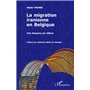 La migration iranienne en Belgique