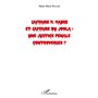 L'affaire H. Habré et l'affaire du Joola : une justice pénale controversée ?
