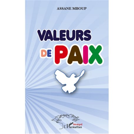 Valeurs de paix