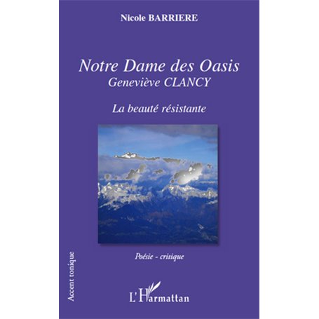Notre Dame des Oasis