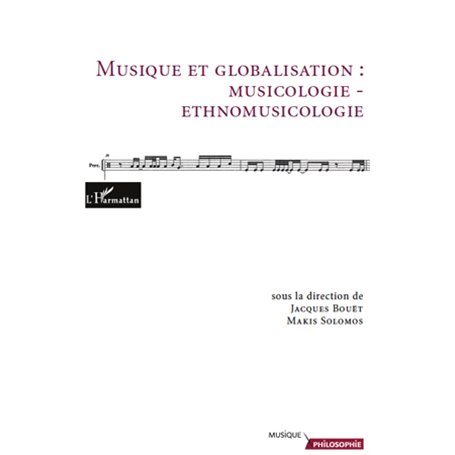 Musique et globalisation :