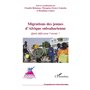 Migrations des jeunes d'Afrique subsaharienne