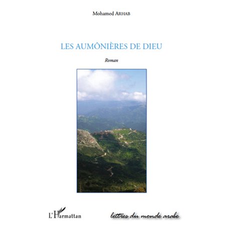LES AUMONIERES DE DIEU   ROMAN