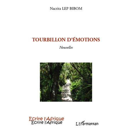 TOURBILLON D'EMOTIONS   NOUVELLES
