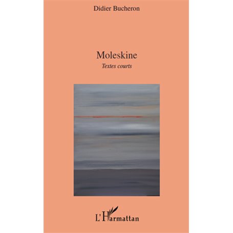 MOLESKINE