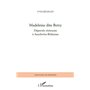 Madeleine dite Betty, déportée résistante à Auschwitz-Birkenau
