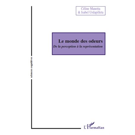 Le monde des odeurs