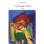 LE PASSAGE CHINOIS   ROMAN