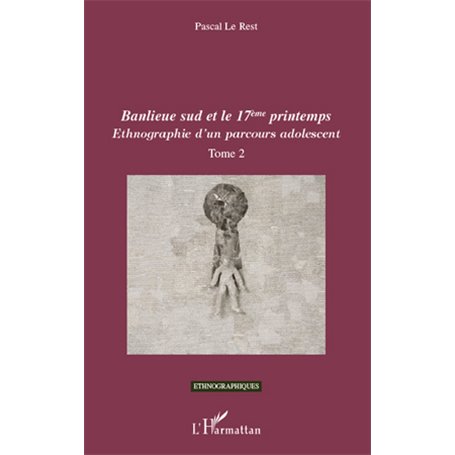 Banlieue sud et le 17ème printemps