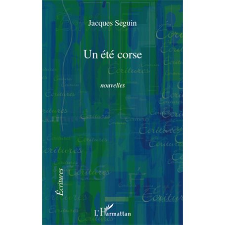 Un été corse   NOUVELLES