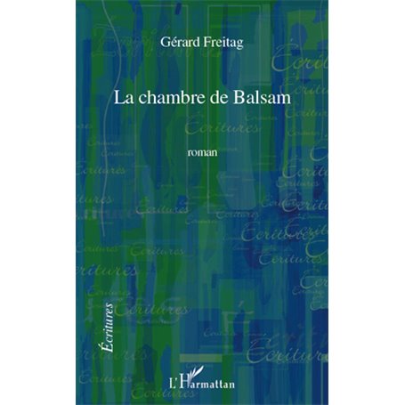 La chambre de Balsam