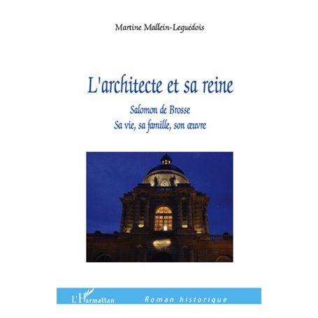 L'Architecte et sa reine