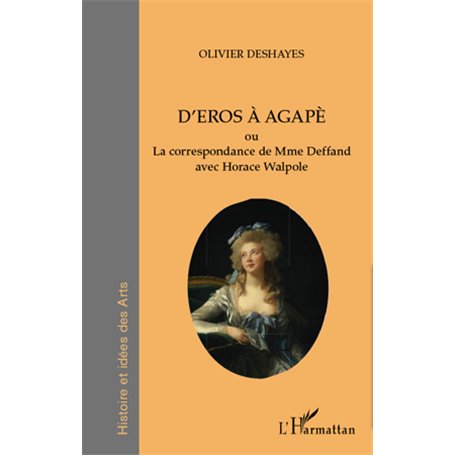 D'Eros à Agapè