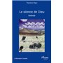 SILENCE DE DIEU   POEMES