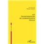 Les transformations de l'administration fiscale