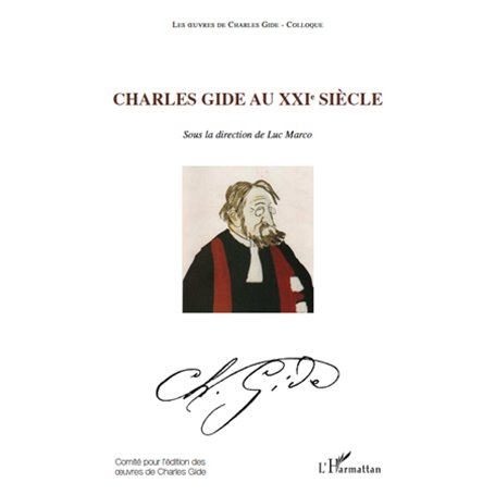 Charles Gide au XXIe siècle
