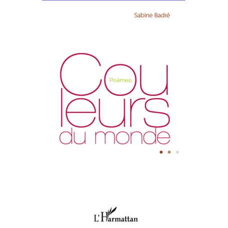 Couleurs du monde
