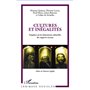 Cultures et inégalités