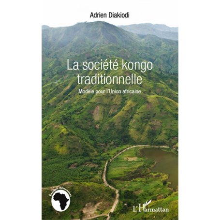 La société kongo traditionnelle