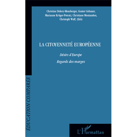 La citoyenneté européenne