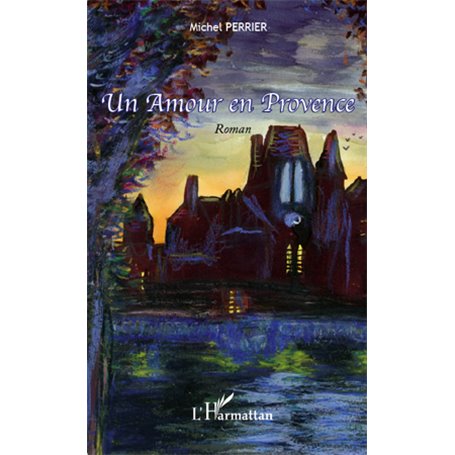 Un Amour en Provence