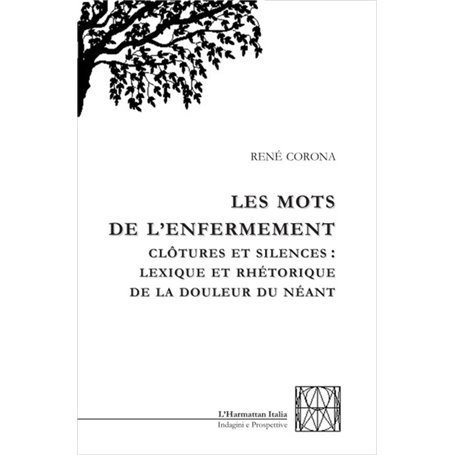 Mots de l'enfermement