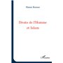 Droits de l'homme et Islam