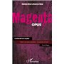 Magenta (opus 2) La mélancolie et le coryphée