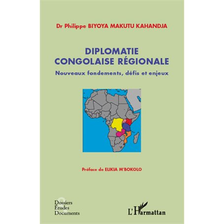 Diplomatie congolaise régionale