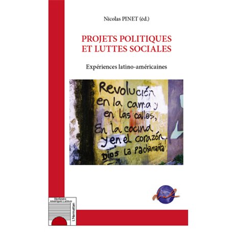 Projets politiques et luttes sociales