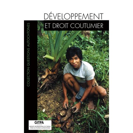 Développement et droit coutumier