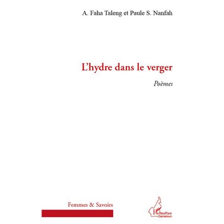 L'hydre dans le verger