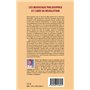 Les nouveaux philosophes et l'idée de révolution