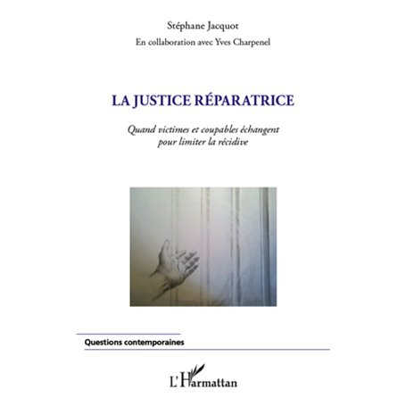 La justice réparatrice