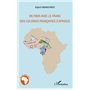 En finir avec le franc des colonies françaises d'Afrique