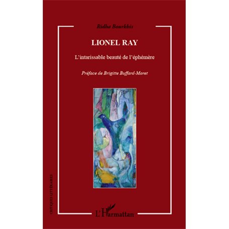Lionel Ray