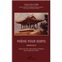 Poème pour Koryo