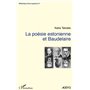 La poésie estonienne et Baudelaire