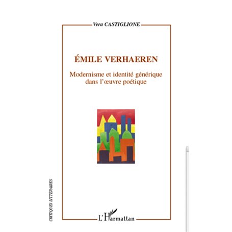 Emile Verhaeren