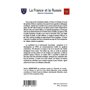 La France et la Russie. Alliances et discordances