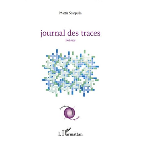 Journal des traces