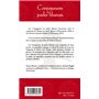 Conjugaisons de parler libanais